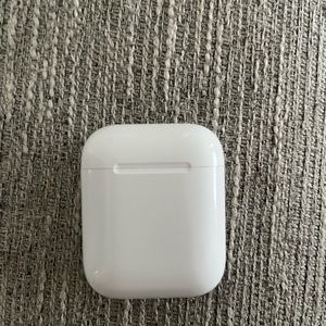 Apple AirPods, Generation 2